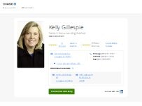 Website Screenshot Chase Home Lending