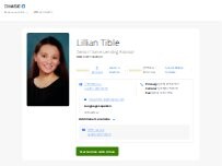 Website Screenshot Chase Home Lending