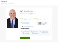 Website Screenshot Chase Home Lending