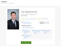 Website Screenshot Chase Home Lending