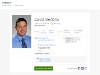 Website Screenshot Chase Home Lending