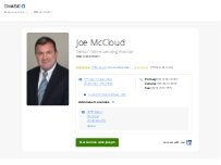 Website Screenshot Chase Home Lending