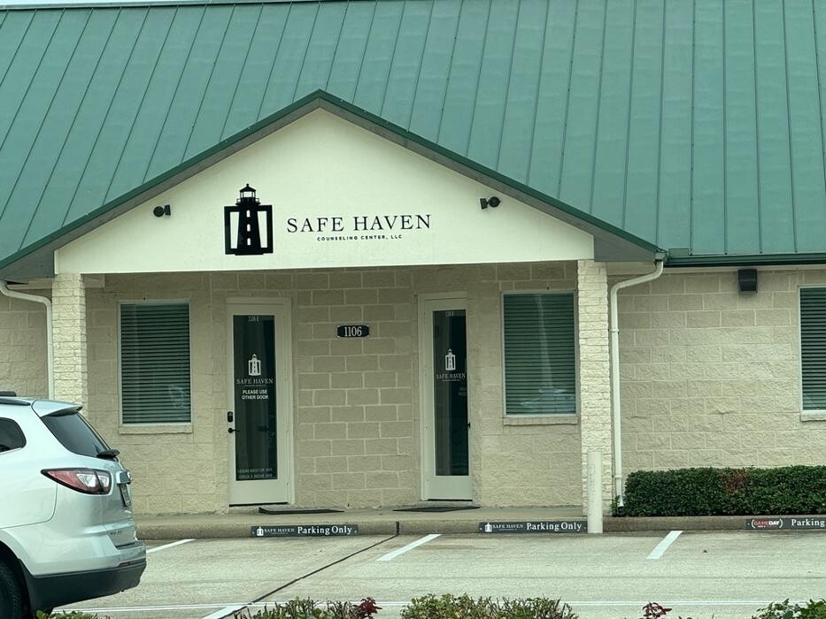 Images Safe Haven Counseling Center