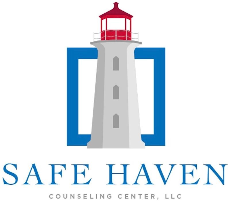 Safe Haven Counseling Center Logo