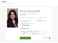 Website Screenshot Chase Home Lending