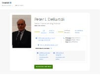 Website Screenshot Chase Home Lending