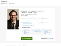 Website Screenshot Chase Home Lending