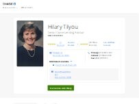 Website Screenshot Chase Home Lending