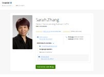 Website Screenshot Chase Home Lending