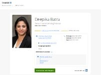 Website Screenshot Chase Home Lending