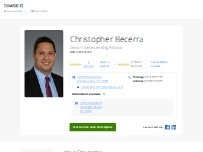 Website Screenshot Chase Home Lending