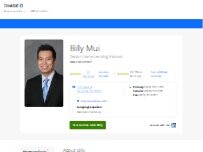 Website Screenshot Chase Home Lending