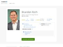 Website Screenshot Chase Home Lending