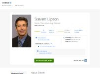 Website Screenshot Chase Home Lending