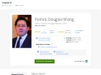 Website Screenshot Chase Home Lending