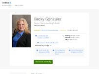 Website Screenshot Chase Home Lending