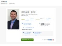 Website Screenshot Chase Home Lending