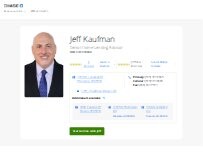Website Screenshot Chase Home Lending