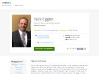 Website Screenshot Chase Home Lending