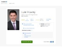 Website Screenshot Chase Home Lending