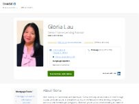 Website Screenshot Chase Home Lending