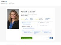 Website Screenshot Chase Home Lending