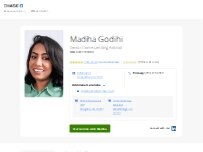 Website Screenshot Chase Home Lending