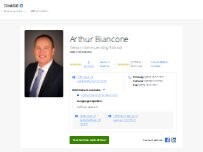 Website Screenshot Chase Home Lending