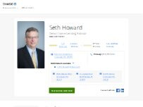 Website Screenshot Chase Home Lending