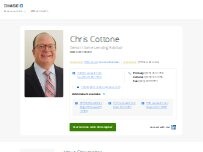 Website Screenshot Chase Home Lending