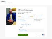 Website Screenshot Chase Home Lending