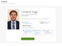 Website Screenshot Chase Home Lending