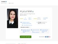 Website Screenshot Chase Home Lending