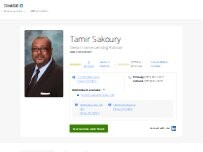 Website Screenshot Chase Home Lending