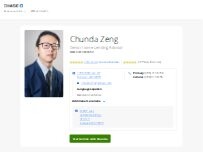 Website Screenshot Chase Home Lending