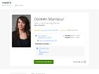 Website Screenshot Chase Home Lending