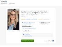 Website Screenshot Chase Home Lending