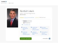 Website Screenshot Chase Home Lending
