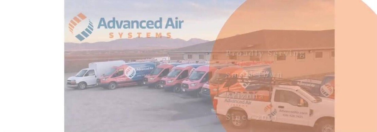 Images Advanced Air Systems