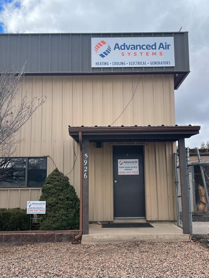 Images Advanced Air Systems