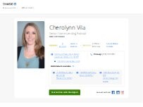 Website Screenshot Chase Home Lending