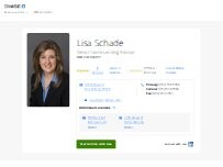 Website Screenshot Chase Home Lending