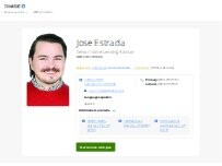 Website Screenshot Chase Home Lending