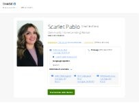 Website Screenshot Chase Home Lending