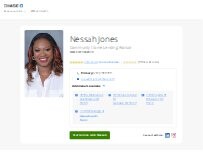 Website Screenshot Chase Home Lending