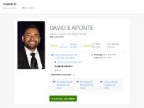 Website Screenshot Chase Home Lending