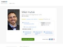 Website Screenshot Chase Home Lending