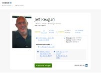 Website Screenshot Chase Home Lending