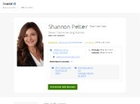 Website Screenshot Chase Home Lending