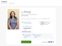 Website Screenshot Chase Home Lending